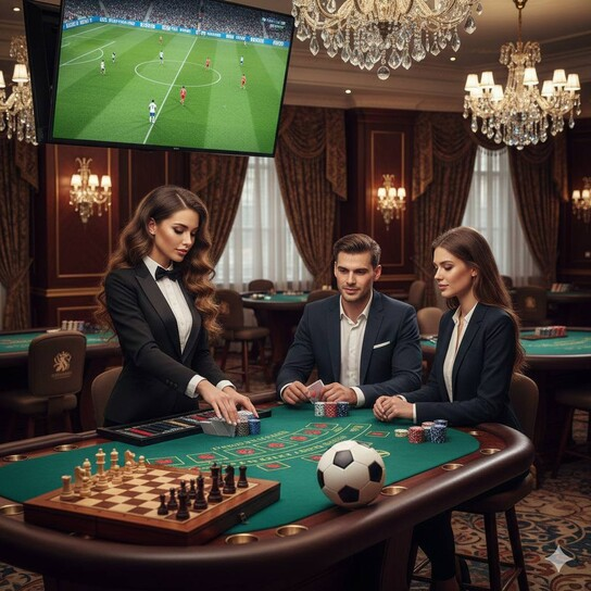 2026世界杯官方海报